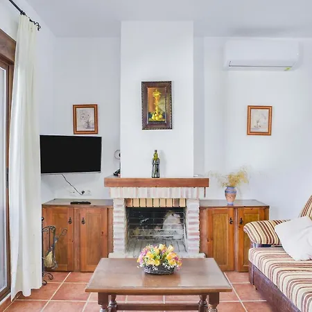 Villanueva - Solo Familias Landhaus *