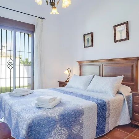 Villanueva - Solo Familias Landhaus